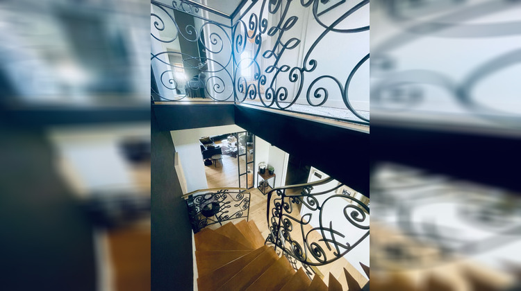 Ma-Cabane - Vente Maison SAINT-MALO, 144 m²