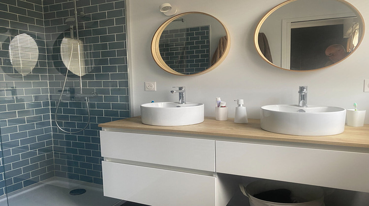 Ma-Cabane - Vente Maison SAINT-MALO, 144 m²