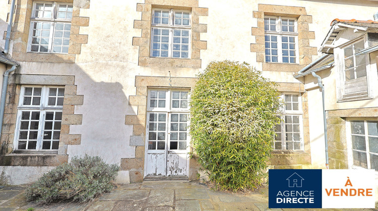 Ma-Cabane - Vente Maison SAINT-MALO, 400 m²