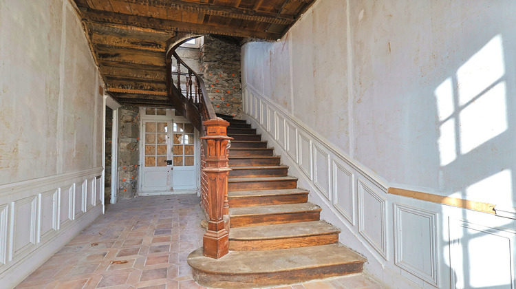 Ma-Cabane - Vente Maison SAINT-MALO, 400 m²