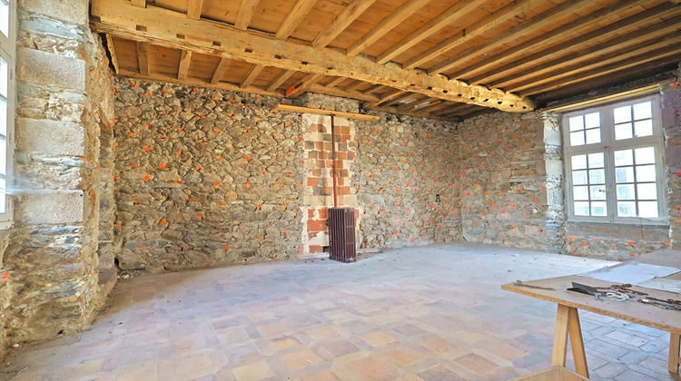 Ma-Cabane - Vente Maison SAINT-MALO, 400 m²