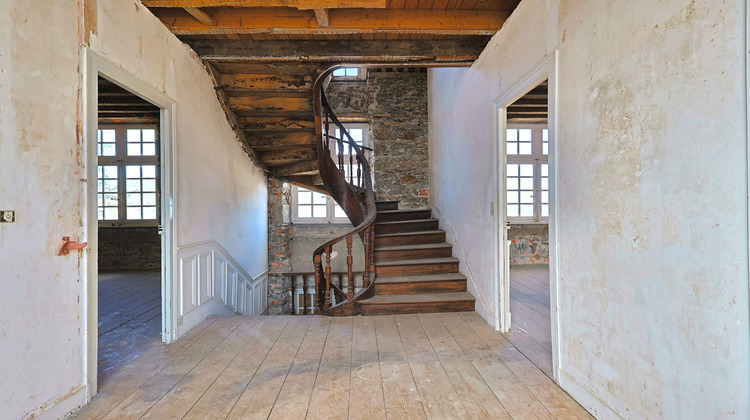 Ma-Cabane - Vente Maison SAINT-MALO, 400 m²
