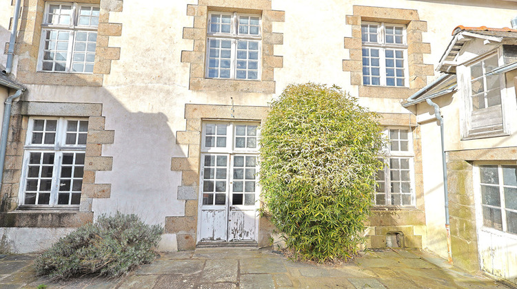 Ma-Cabane - Vente Maison SAINT-MALO, 400 m²
