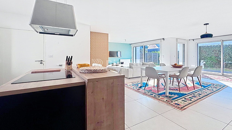 Ma-Cabane - Vente Maison SAINT-MALO, 87 m²