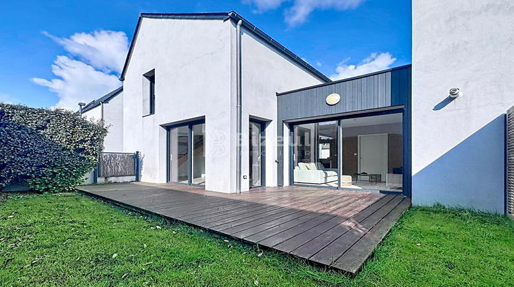 Ma-Cabane - Vente Maison SAINT-MALO, 87 m²