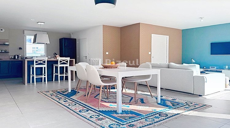 Ma-Cabane - Vente Maison SAINT-MALO, 87 m²