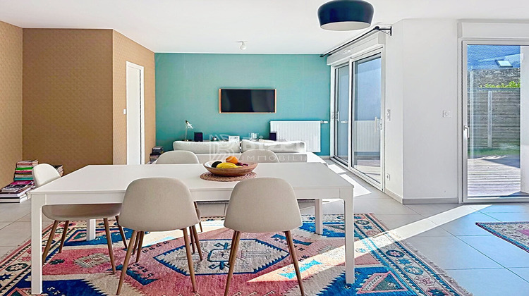 Ma-Cabane - Vente Maison SAINT-MALO, 87 m²