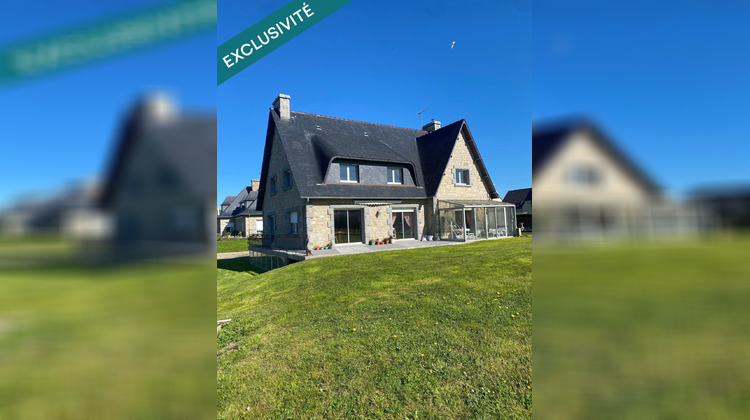 Ma-Cabane - Vente Maison Saint-Malo, 223 m²