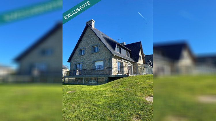 Ma-Cabane - Vente Maison Saint-Malo, 223 m²