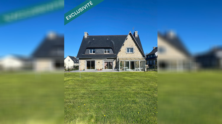 Ma-Cabane - Vente Maison Saint-Malo, 223 m²