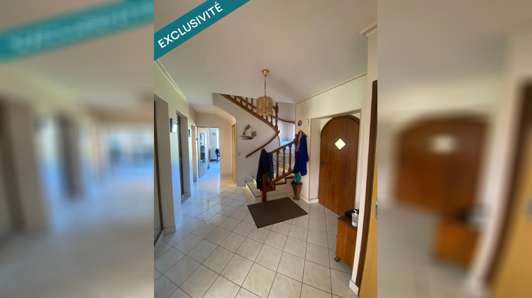 Ma-Cabane - Vente Maison Saint-Malo, 223 m²