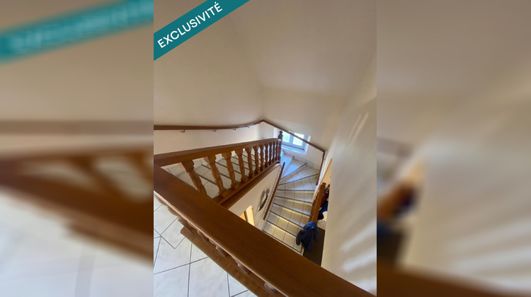 Ma-Cabane - Vente Maison Saint-Malo, 223 m²