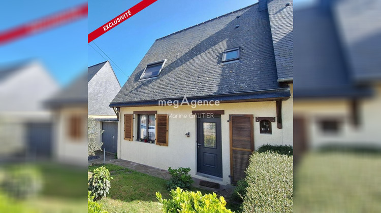 Ma-Cabane - Vente Maison SAINT MALO, 80 m²