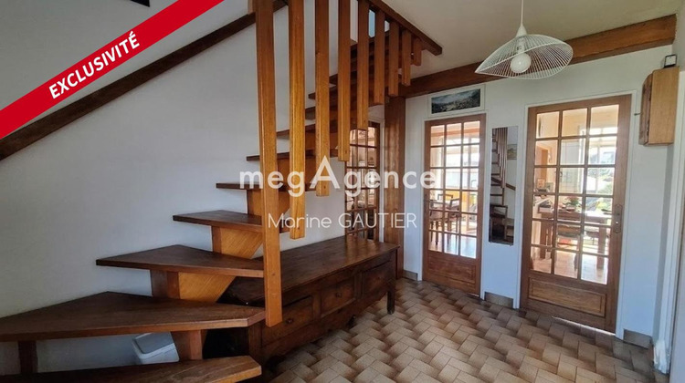 Ma-Cabane - Vente Maison SAINT MALO, 80 m²
