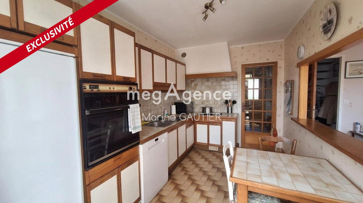 Ma-Cabane - Vente Maison SAINT MALO, 80 m²