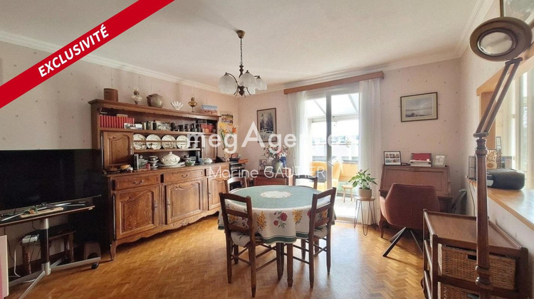 Ma-Cabane - Vente Maison SAINT MALO, 80 m²