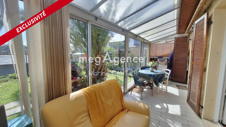 Ma-Cabane - Vente Maison SAINT MALO, 80 m²