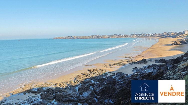 Ma-Cabane - Vente Maison SAINT-MALO, 113 m²