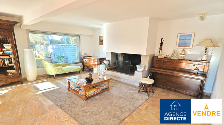 Ma-Cabane - Vente Maison SAINT-MALO, 113 m²