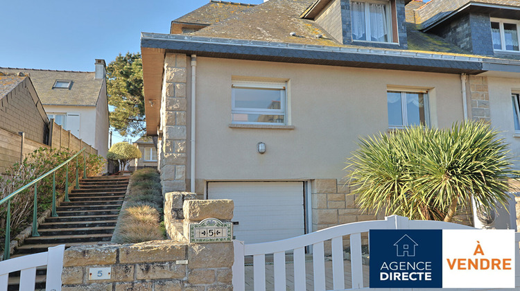Ma-Cabane - Vente Maison SAINT-MALO, 113 m²