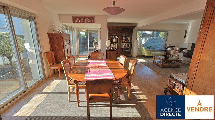 Ma-Cabane - Vente Maison SAINT-MALO, 113 m²