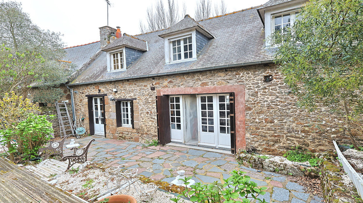 Ma-Cabane - Vente Maison SAINT-MALO, 94 m²