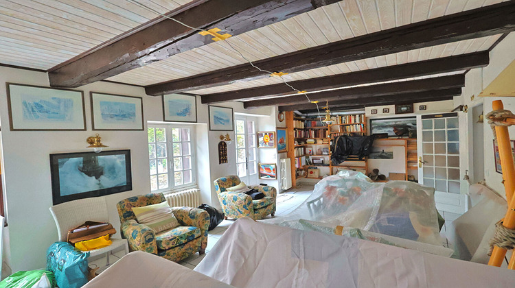 Ma-Cabane - Vente Maison SAINT-MALO, 94 m²