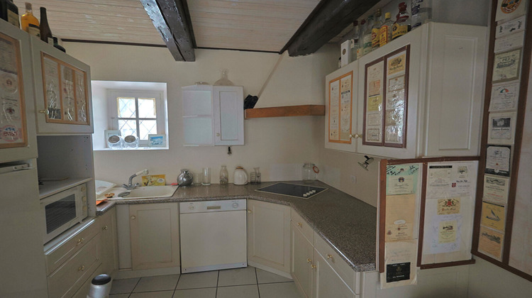 Ma-Cabane - Vente Maison SAINT-MALO, 94 m²