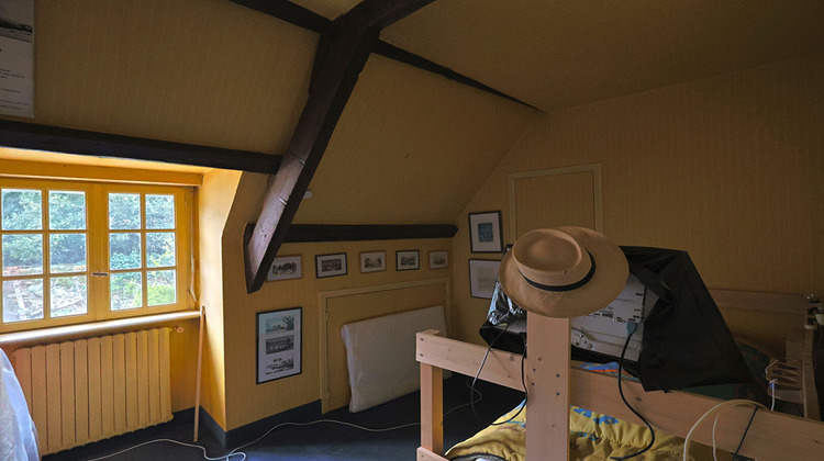 Ma-Cabane - Vente Maison SAINT-MALO, 94 m²