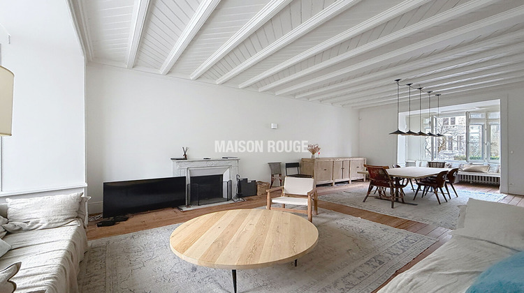 Ma-Cabane - Vente Maison SAINT-MALO, 153 m²