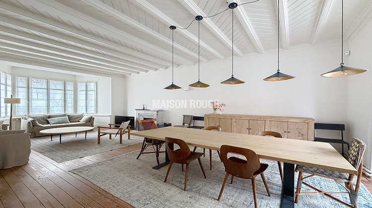 Ma-Cabane - Vente Maison SAINT-MALO, 153 m²