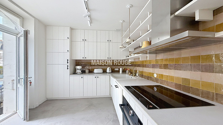 Ma-Cabane - Vente Maison SAINT-MALO, 153 m²