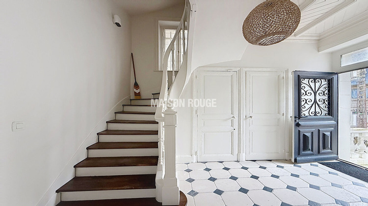 Ma-Cabane - Vente Maison SAINT-MALO, 153 m²