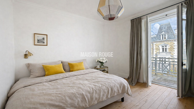 Ma-Cabane - Vente Maison SAINT-MALO, 153 m²
