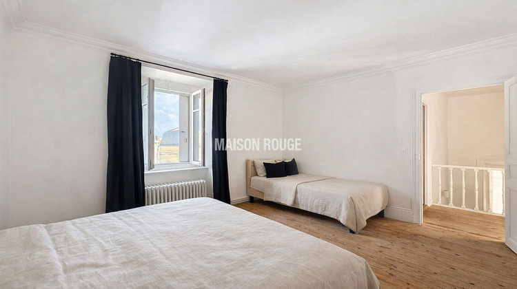 Ma-Cabane - Vente Maison SAINT-MALO, 153 m²