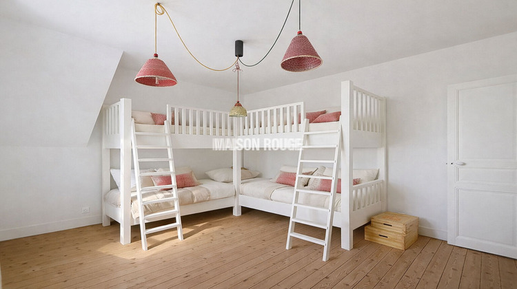 Ma-Cabane - Vente Maison SAINT-MALO, 153 m²