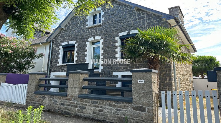 Ma-Cabane - Vente Maison SAINT-MALO, 78 m²