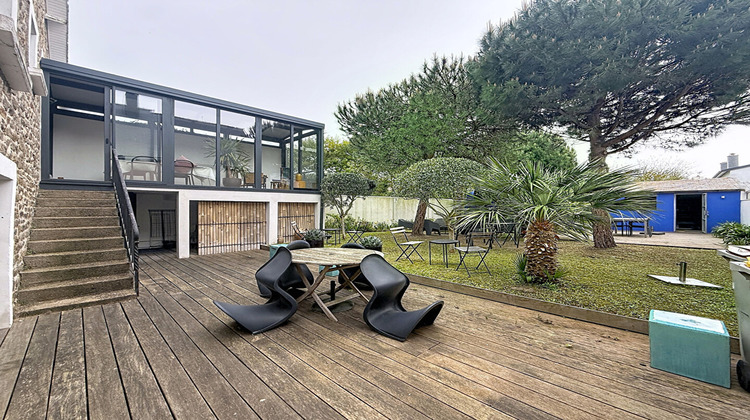 Ma-Cabane - Vente Maison SAINT-MALO, 78 m²