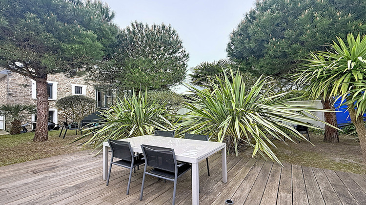 Ma-Cabane - Vente Maison SAINT-MALO, 78 m²