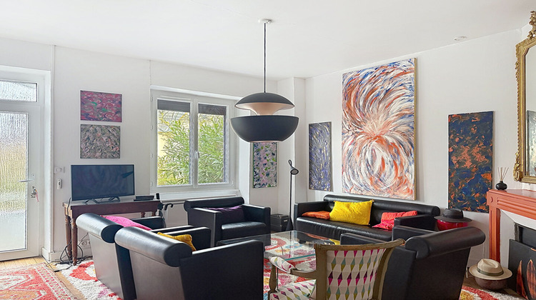 Ma-Cabane - Vente Maison SAINT-MALO, 78 m²