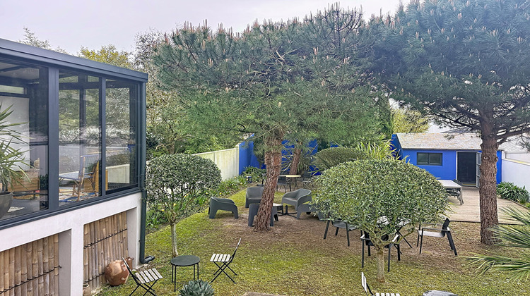 Ma-Cabane - Vente Maison SAINT-MALO, 78 m²