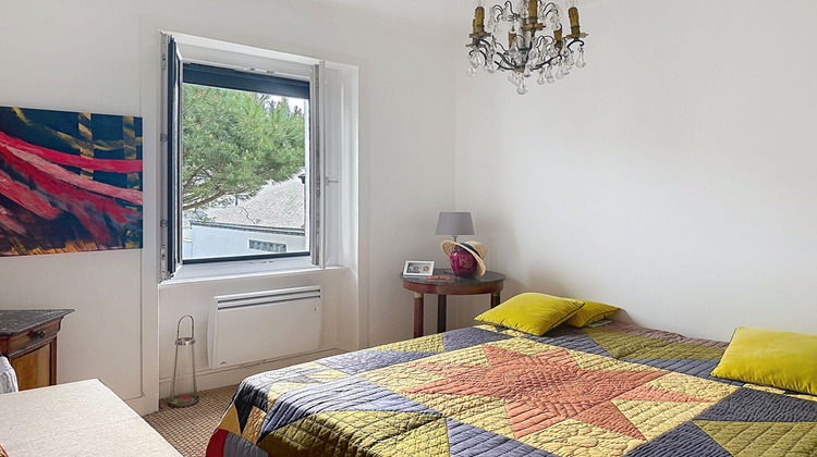 Ma-Cabane - Vente Maison SAINT-MALO, 78 m²