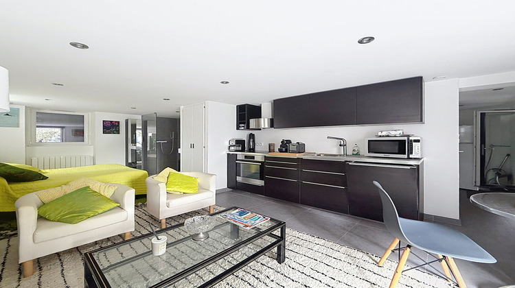 Ma-Cabane - Vente Maison SAINT-MALO, 78 m²