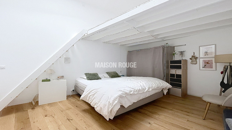 Ma-Cabane - Vente Maison SAINT-MALO, 245 m²