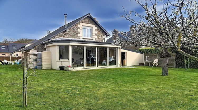 Ma-Cabane - Vente Maison SAINT-MALO, 90 m²