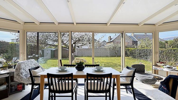 Ma-Cabane - Vente Maison SAINT-MALO, 90 m²