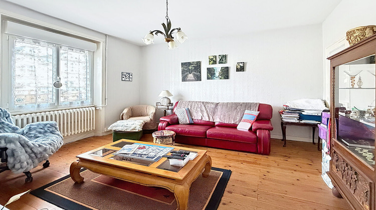 Ma-Cabane - Vente Maison SAINT-MALO, 90 m²