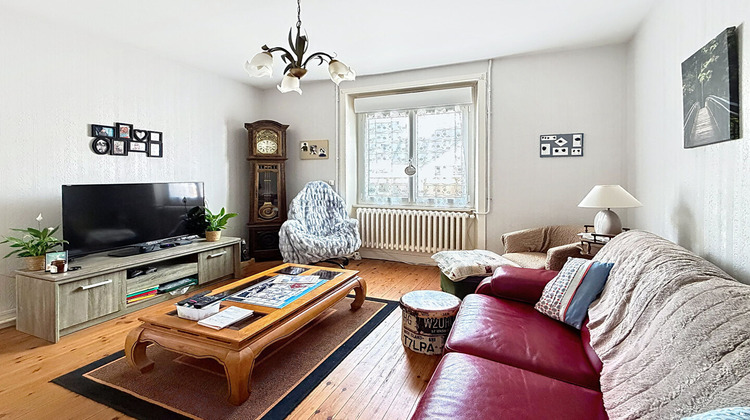 Ma-Cabane - Vente Maison SAINT-MALO, 90 m²