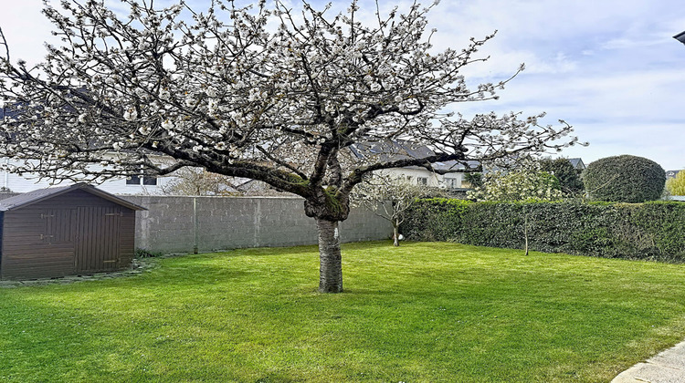 Ma-Cabane - Vente Maison SAINT-MALO, 90 m²