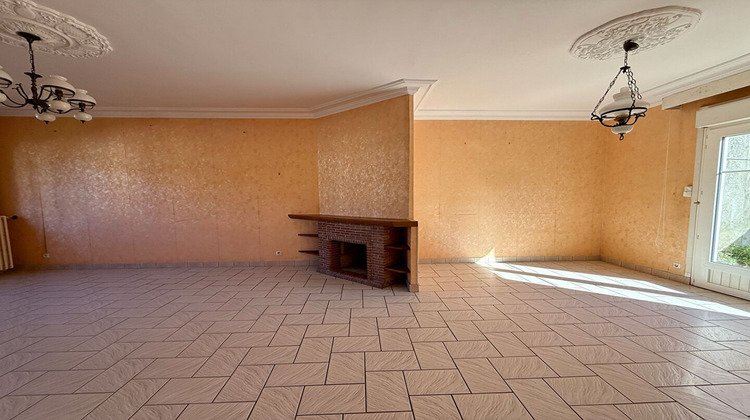 Ma-Cabane - Vente Maison SAINT-MALO, 100 m²